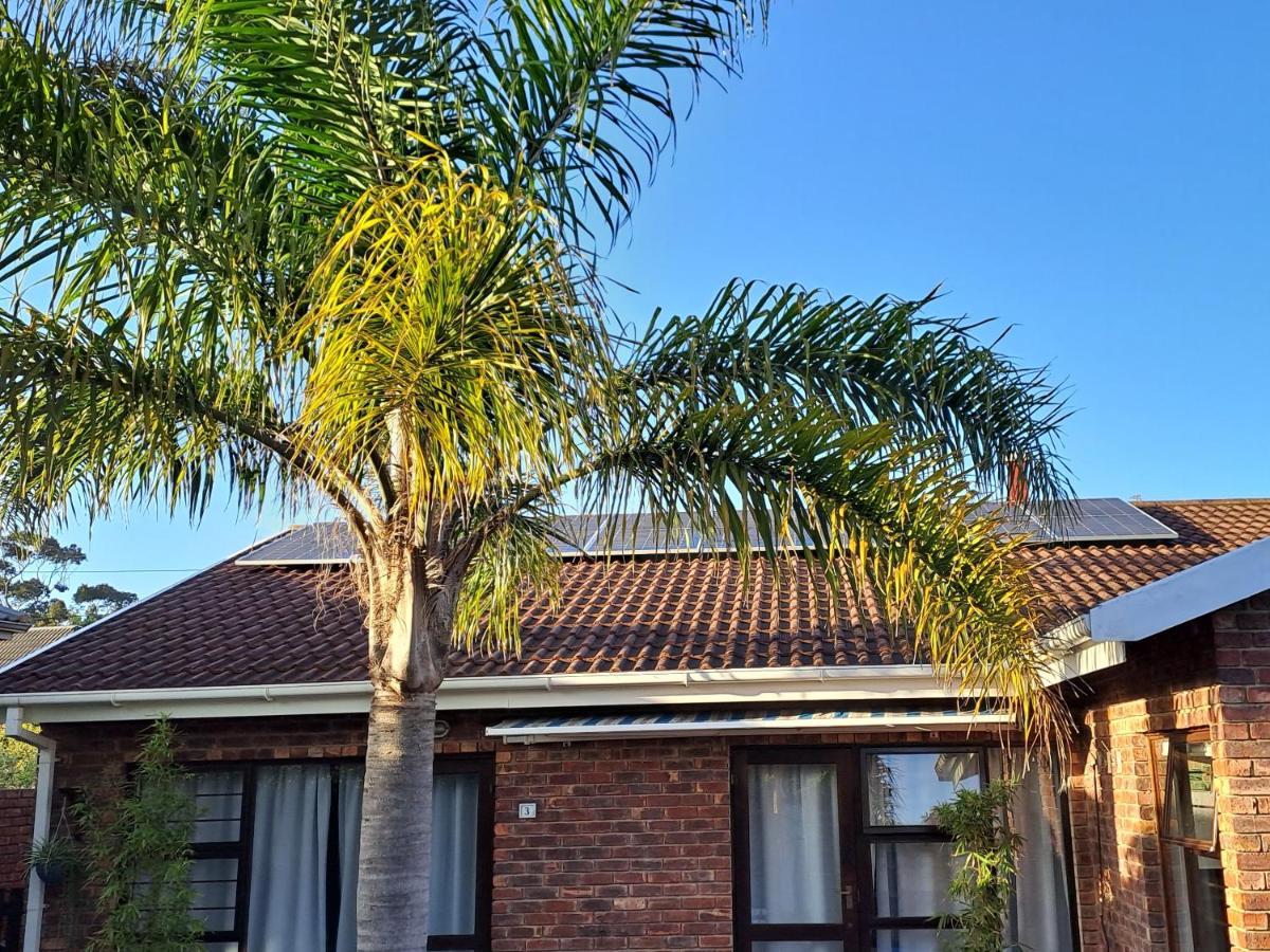 Plettenberg Bay 7 Bunker Avenue Exterior photo